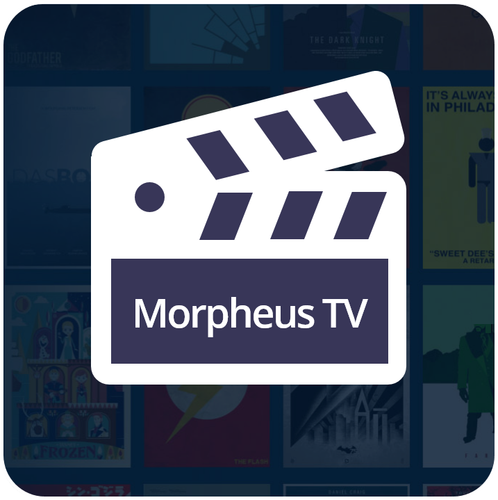 Morpheus TV APK v1.79 [Reborn] | Download for Android, iOS, PC | Official  Website