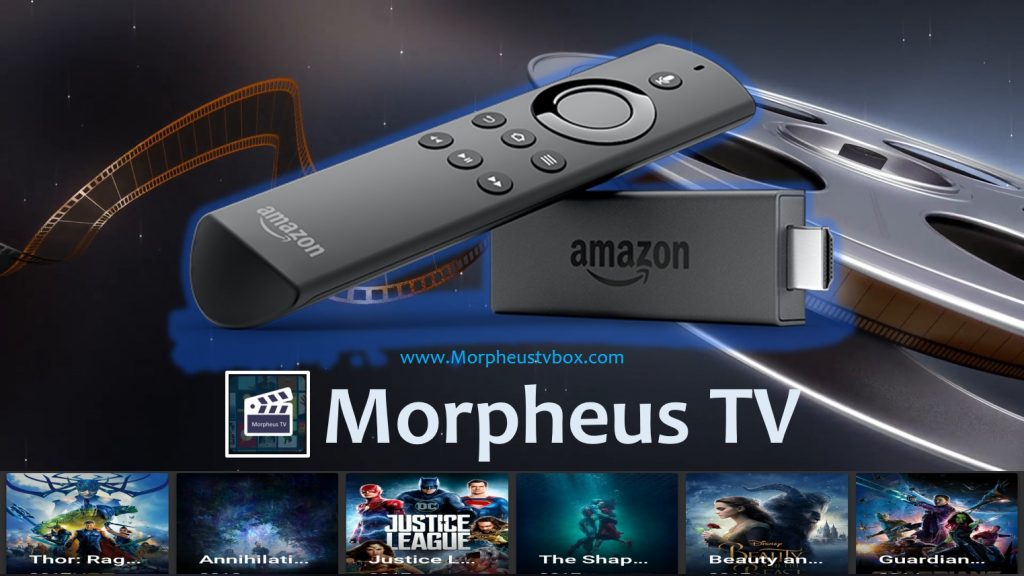 free morpheus tv apk download