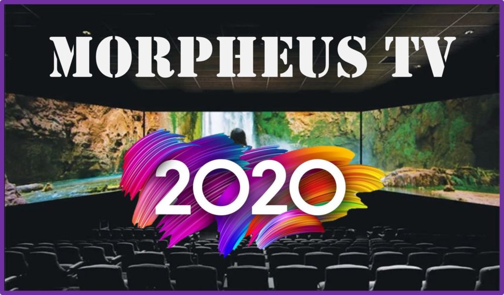 Morpheus TV APK 2020 Free Download for Android, iOS, Fire Stick