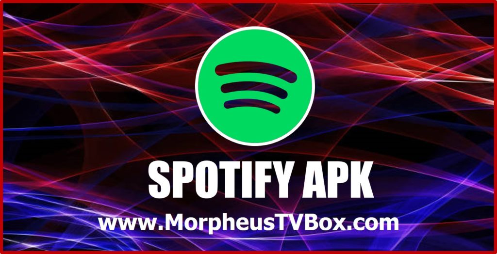 hacked spotify apk android may