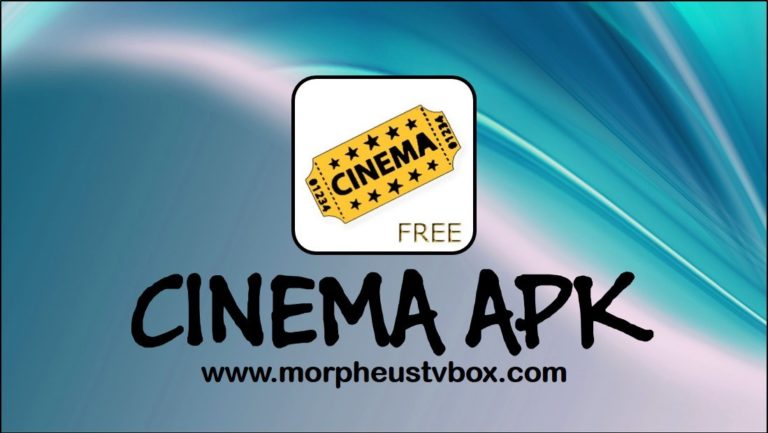 how to download morpheus tv apk