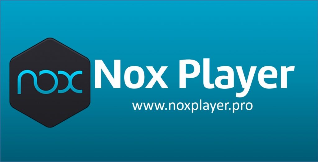 nox player apk install