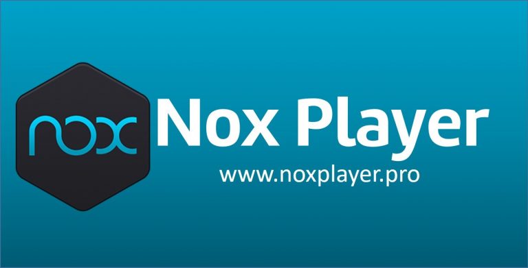 nox player free android emulator on pc and mac