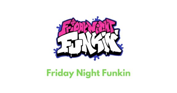 Download Friday Night Funkin APK for Android, Play on PC and Mac