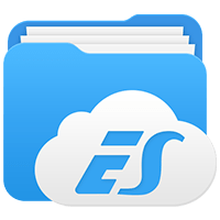 es file explorer android